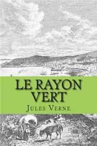 Le Rayon Vert