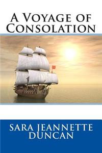A Voyage of Consolation