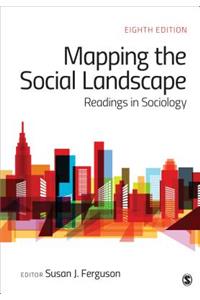 Mapping the Social Landscape