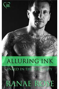 Alluring Ink