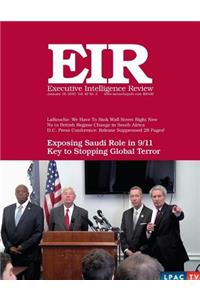 Executive Intelligence Review; Volume 42, Issue 3
