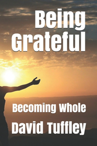 Being Grateful