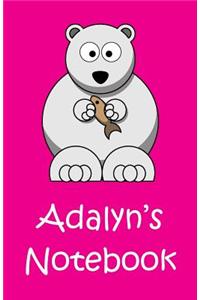 Adalyn's Notebook
