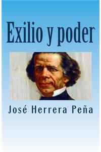 Exilio y poder