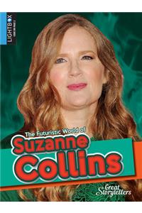 Suzanne Collins