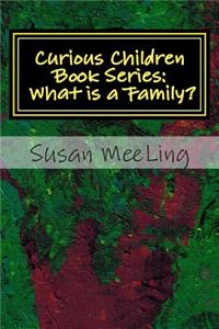 Curious Children Book Series