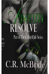 Absolute Resolve