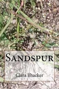 Sandspur