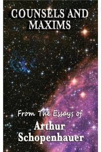 Counsels and Maxims