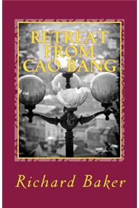 Retreat from Cao Bang