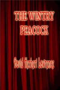 The Wintry Peacock