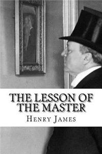 The Lesson of the Master