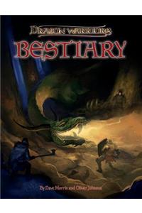 Dragon Warriors Bestiary