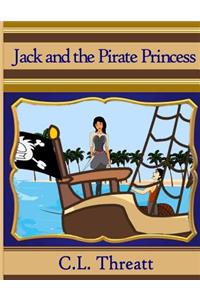 Jack and the Pirate Princess