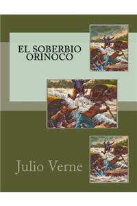 Soberbio Orinoco