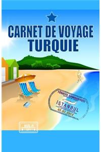 TURQUIE. Carnet de voyage