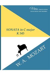 Sonata in C Major