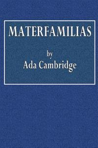 Materfamilias