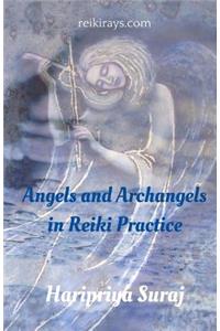 Angels and Archangels in Reiki Practice