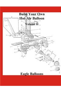 Build Your Own Hot-Air Balloon