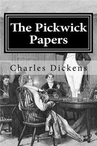 Pickwick Papers