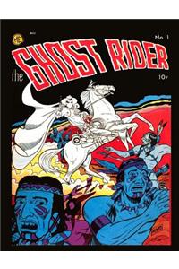 Ghost Rider 1