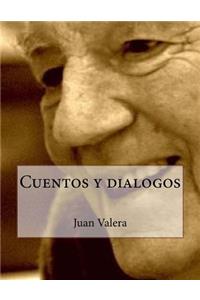 Cuentos y dialogos