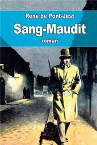 Sang-Maudit