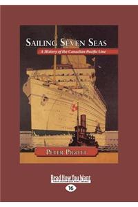 Sailing Seven Seas