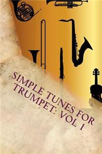 Simple Tunes For Trumpet