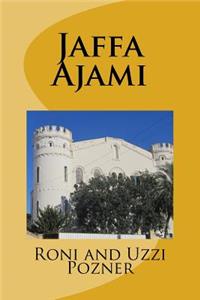 Jaffa - Ajami