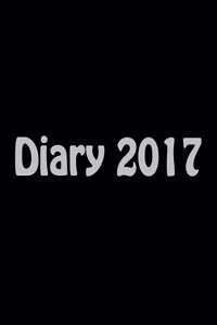 Large Print Diary 2017