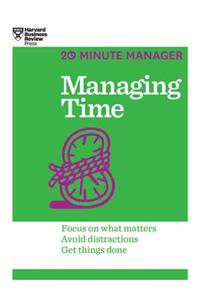 Managing Time