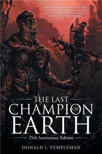 Last Champion of Earth