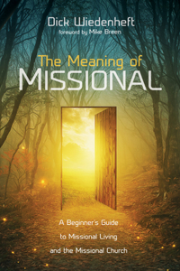 Meaning of Missional
