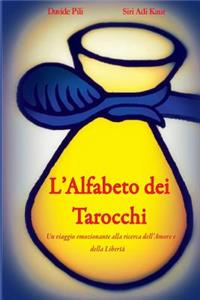 L'Alfabeto dei Tarocchi