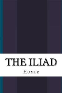 The Iliad