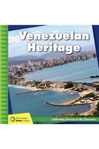 Venezuelan Heritage