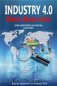 Industry 4.0 Data Analytics