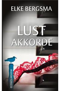 Lustakkorde - Ostfrieslandkrimi