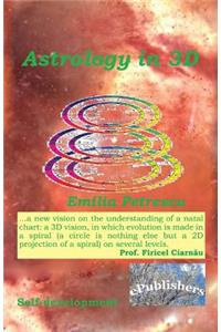 Astrology in 3 D