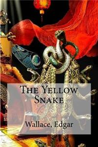 Yellow Snake