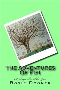 Adventures Of Fifi
