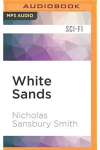 White Sands: An Orbs Prequel