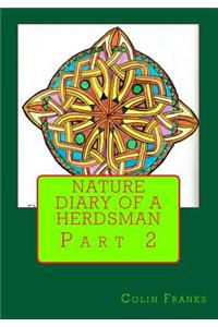 Nature Diary of a Herdsman