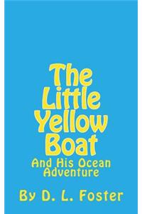 The Little Yellow Boat