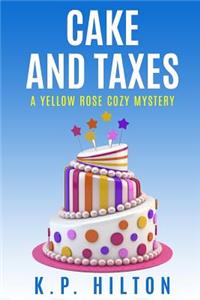 Cake and Taxes