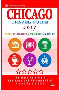 Chicago Travel Guide 2017