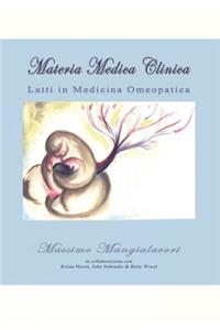 Latti in Medicina Omeopatica