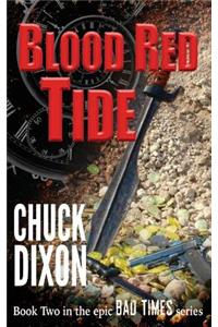 Blood Red Tide